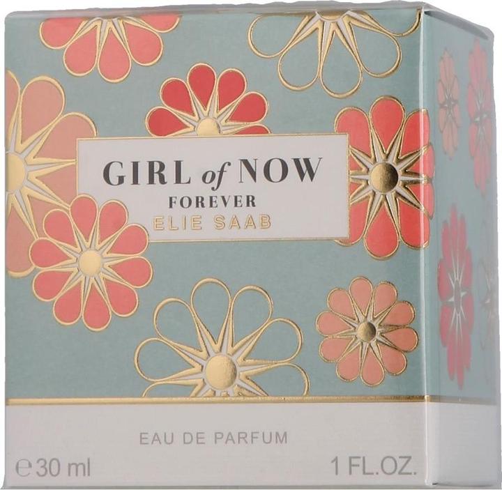 Immagine prodotto Elie Saab Ragazza di adesso - Forever Eau de Parfum (Eau de parfum, 30 ml)