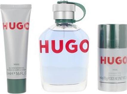 Produktbild Hugo Boss Hugo Geschenkset 3 Stück (Parfum set)