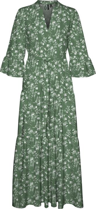 Vero Moda VMZERA Langes Kleid Kleid (XS)