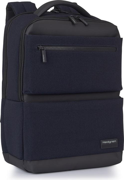 Immagine prodotto Hedgren Laptop Rugzak / Rugtas / Laptoptas / Werktas - Next - Blauw - (16 l)