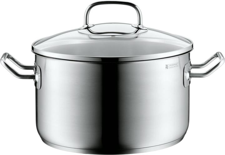 Produktbild WMF PROFIMA 24cm m. Deckel (Kochtopf)