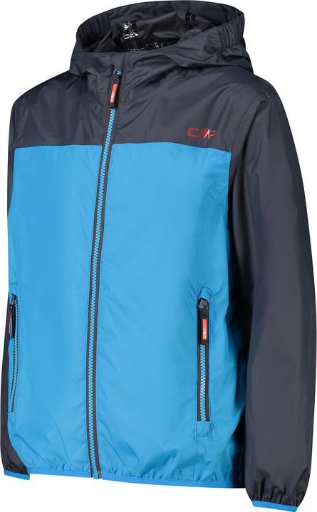 Image du produit CMP Campagnolo Hoodie Rain (152)