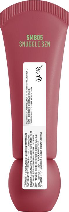 Actual product image NYX Professional Make-Up Nyx Smushy Matte (8 ml)