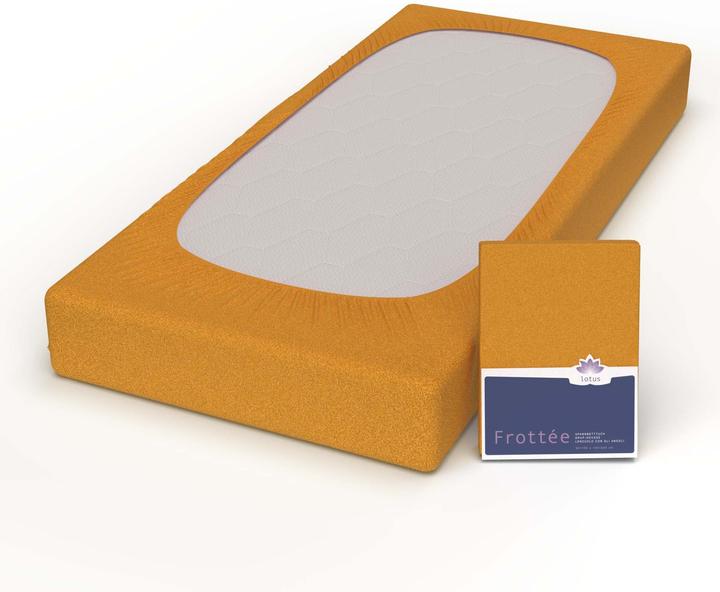 Immagine prodotto Lotus Bettwaren Lotus Frotté Fix Comfort (180 x 200 cm)