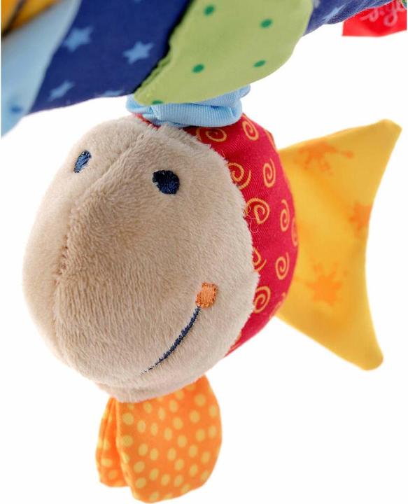 Immagine prodotto Sigikid PlayQ, Pesce (9040104)