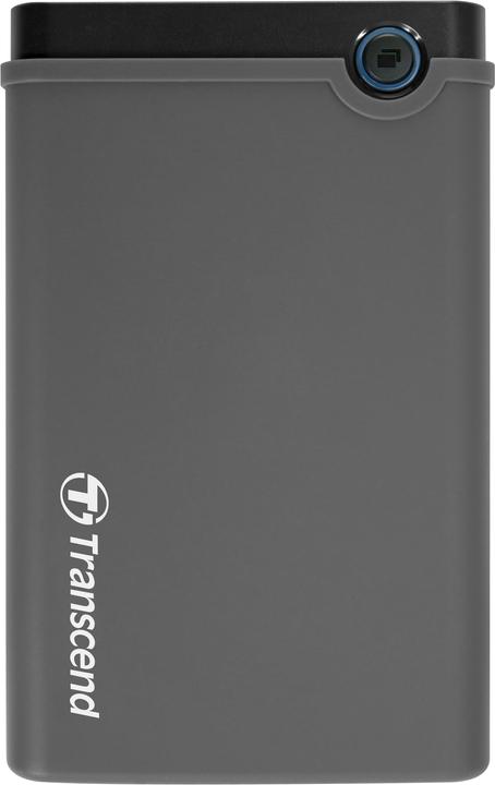 Produktbild Transcend Leergehäuse 2.5"