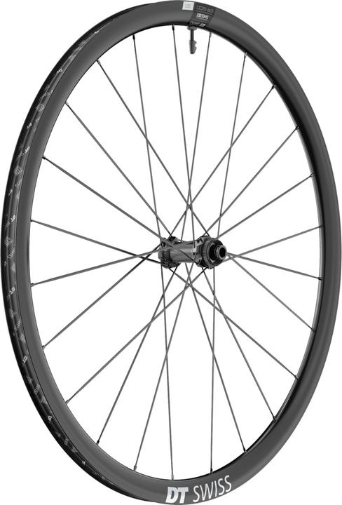 DT Swiss ER 1600 Spline (Vorderrad, 28")