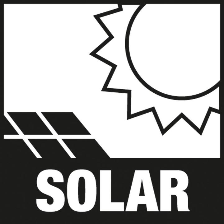 Image du produit Sharp El-2125c (Piles, Cellules solaires)