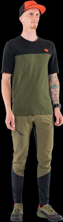 Immagine prodotto Dynafit Camicia Traverse S-Tech (XS)