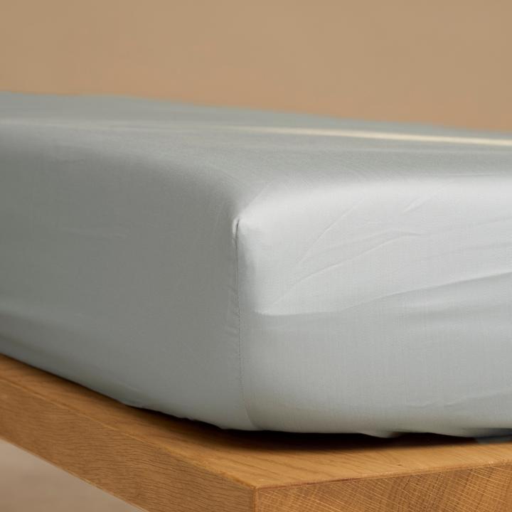 Immagine prodotto Coco & Cici Tencel Spannbettlaken (90 x 200 cm)