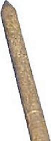 Actual product image NKT Bøjlesøm 31/55 mm 2" laengde 55 mm Ø31 mm varmforzinket