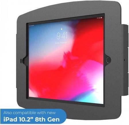Image du produit Maclocks Space iPad Enclosure Wall Mount for iPad Air 10,9" - Noir