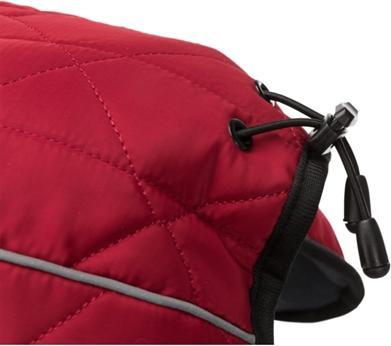 Immagine prodotto Trixie Cappotto Minot (M, Cappotto per cani)