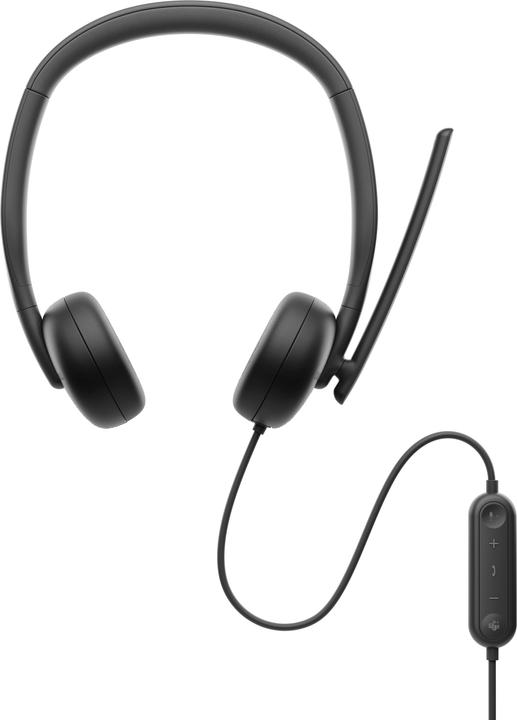 Dell WH3024 (Kabelgebunden, USB-C)