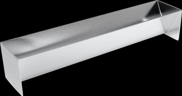 Produktbild Miele Terrinenform dreieckig 0.3 Liter