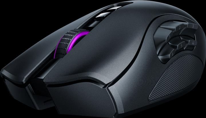 Image du produit Razer Naga Pro (Sans fil)