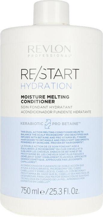 Revlon Professional Moisture Melting (750 ml)