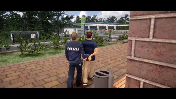 Immagine prodotto Aerosoft Simulatore di polizia autostradale 3 (PS5, DE)