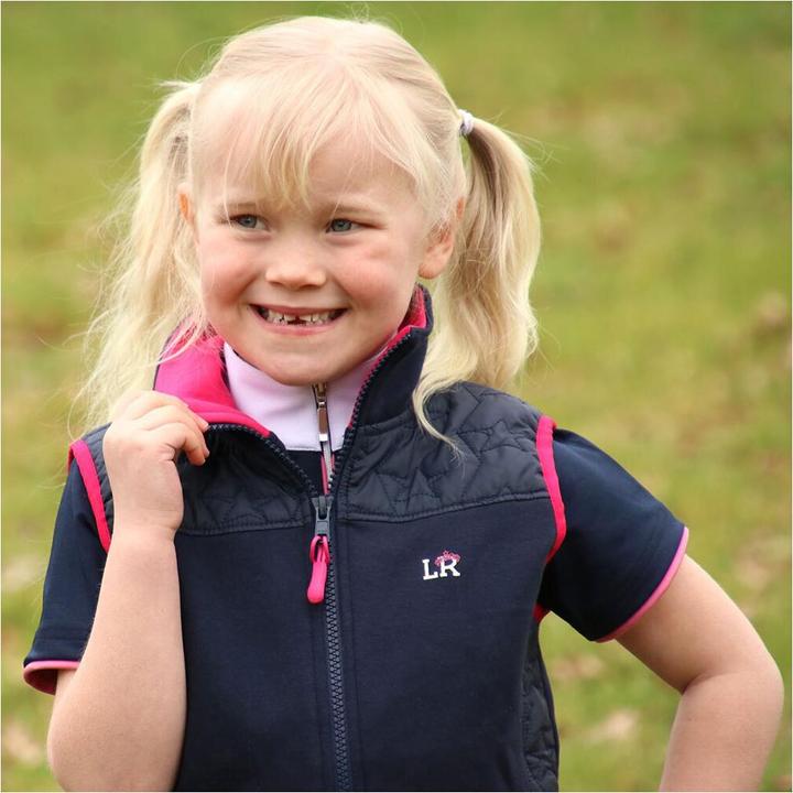 Produktbild Hy Equestrian Sophia Reitweste (116)