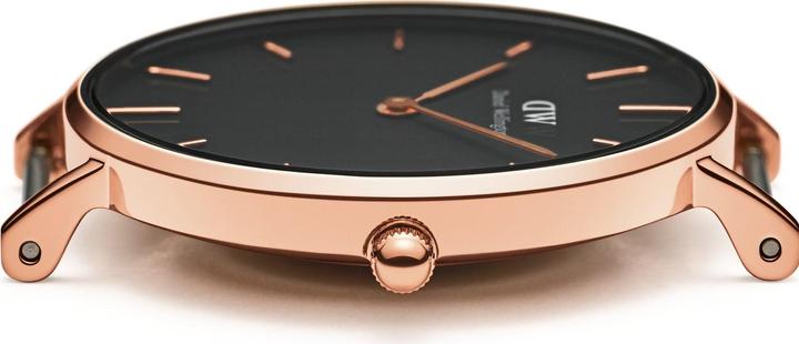 Produktbild Daniel Wellington Classic Petite (Analoguhr, 32 mm)