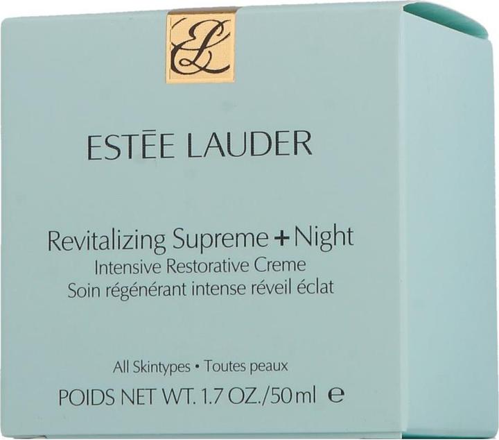 Actual product image Estée Lauder Revitalizing Supreme+ (50 ml)
