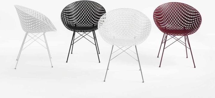 Immagine prodotto Kartell Sedia da esterno Matrix
