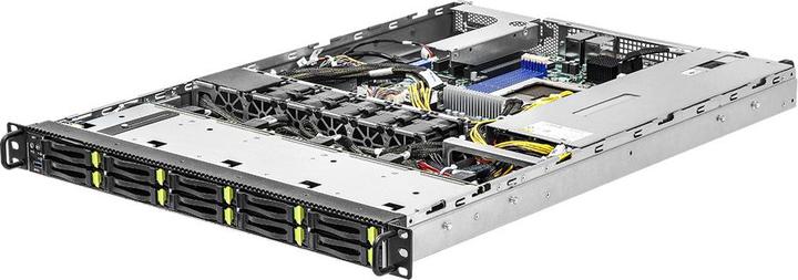 AsRock Barebone 1U Single Socket 4926 1U10E-ALTRA/1L2T