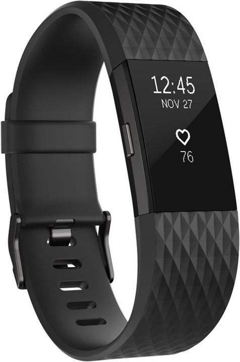 Fitbit Charge 2 (21.45 mm)