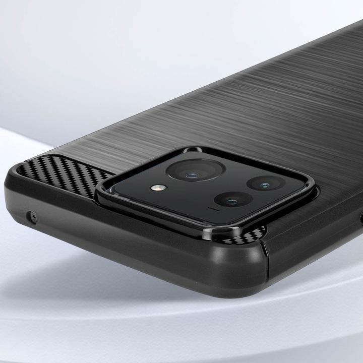 Image du produit Avizar Classic Carb Case Series (Asus Zenfone 11 Ultra)