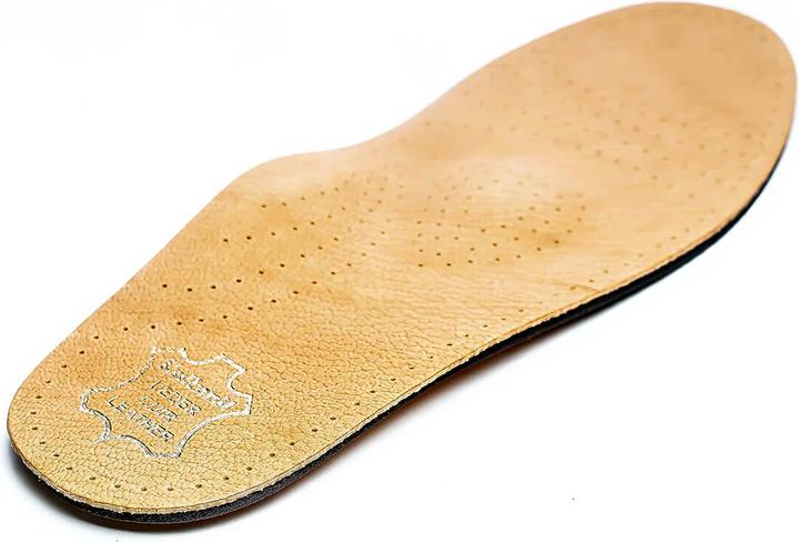Actual product image Collonil Insoles Premium Soft