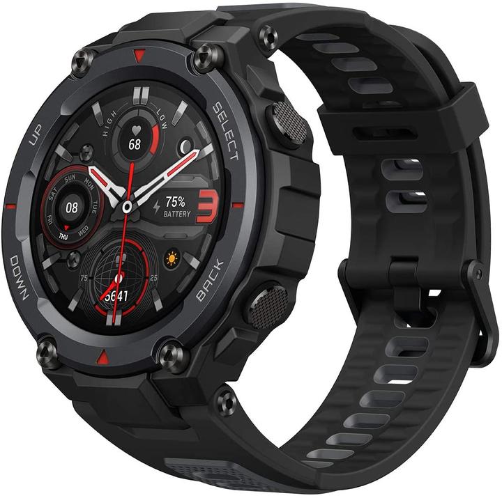 Amazfit T-Rex Pro (47.70 mm)