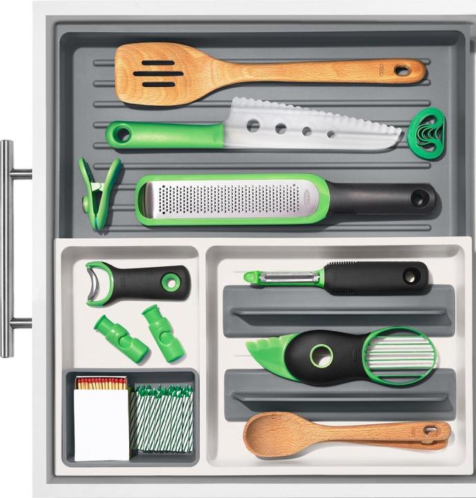 Image du produit OXO Good Grips Plateau de tiroir, extensible