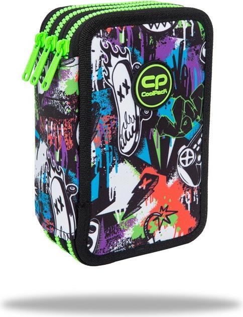 Productafbeelding Coolpack ETUI GEVULD KIEKEBOE F067675