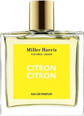 Miller Harris Citron Citron EDP spray 100ml (Eau de Parfum, 100 ml)