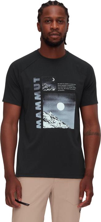 Produktbild Mammut Mountain T-Shirt Day and Night (M)