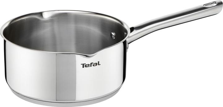 Produktbild Tefal Duetto (16 cm, Kochtopf, Edelstahl)