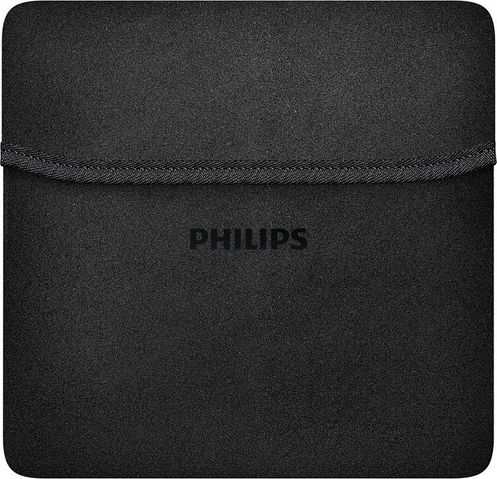 Image du produit Philips TAH6506BK/00 (ANC, 30 h, Filaire, Sans fil)