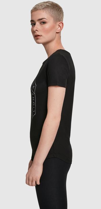 Actual product image Merchcode Ladies Linkin Park OML Fit Tee (XS)