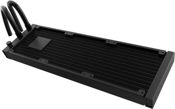 Produktbild In Win InWin MR36 ARGB Komplett-Wasserkühlung - 360mm, schwarz