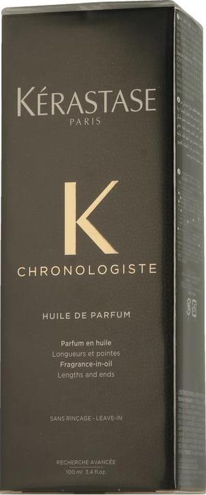 Actual product image Kérastase Chronologiste Huile de Parfum (100 ml)