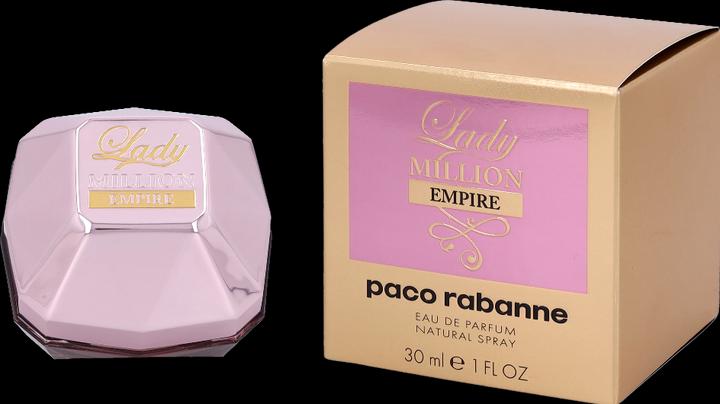 Produktbild Paco Rabanne Lady Million Empire (Eau de Parfum, 30 ml)
