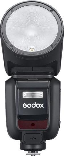 Immagine prodotto Godox Speedlite V100 Nikon (Attacco del flash, Nikon)