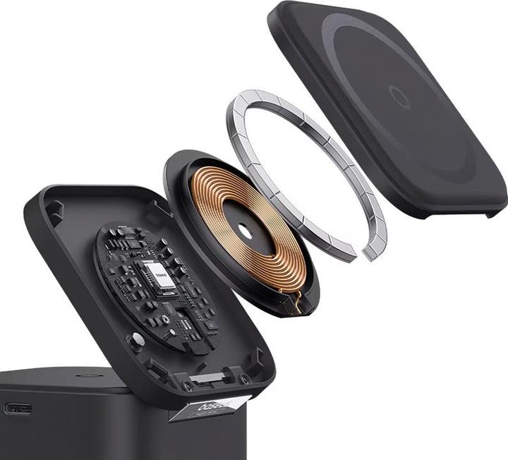 Actual product image Baseus BS-W531 (20 W)