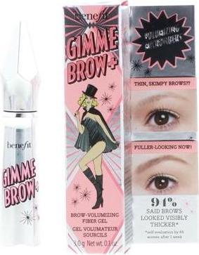 Produktbild BeneFit Cosmetics Gimme Brow (#3 Neutral Light Brown)