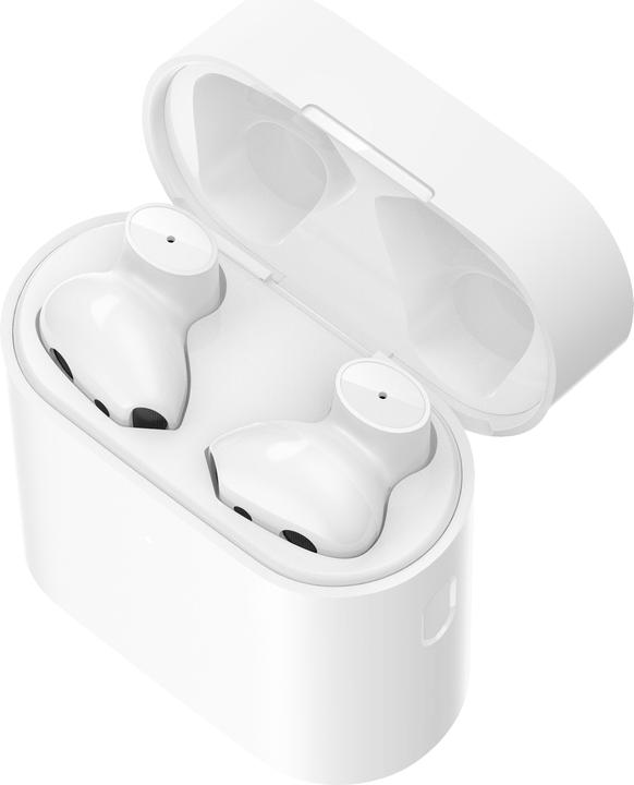 Image du produit Xiaomi Mi 2 (ANC, 14 h, Sans fil)