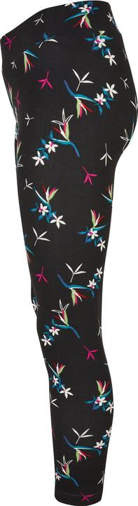 Immagine prodotto Urban Classics Girls Soft AOP Leggings (110)