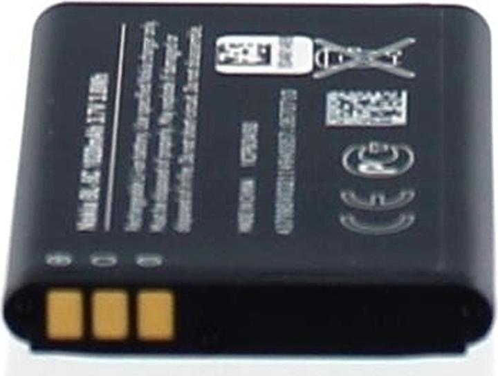 Actual product image Nokia 2600 - Feature Phone - LCD display - 128 x 128 pixels