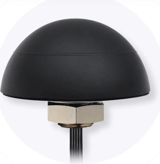 Produktbild Teltonika Antenne 003R-00253 (GPS, 4G, WLAN)