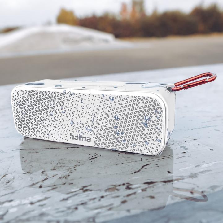 Produktbild Hama PowerBrick 2.0 (10 h, Batteriebetrieb)