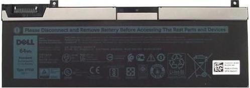 Produktbild Dell Battery